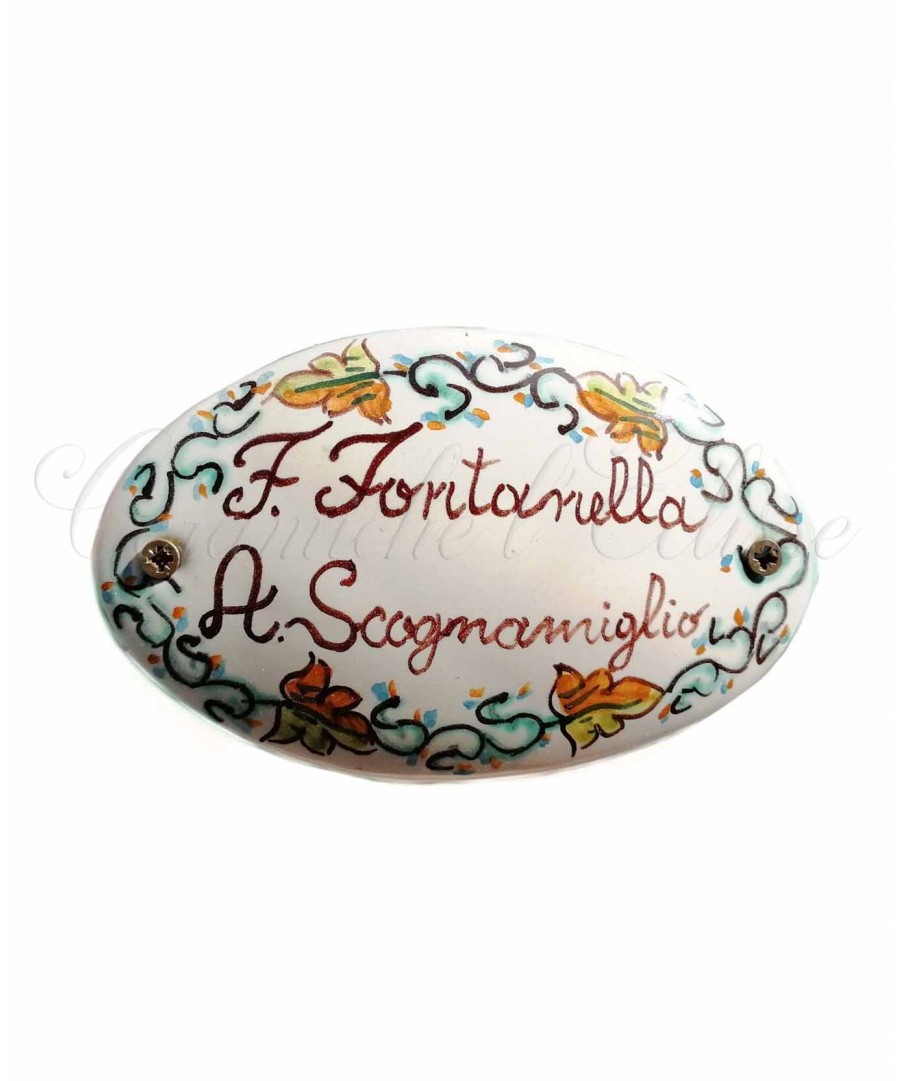 Cartello "Vietato L'ingresso Ai Cani" – Targa In Plastica 30x20 Cm Gialla Con Pittogramma, Per Esterni E Interni, Per Negozi E Ristoranti
