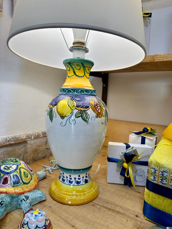 Lampade