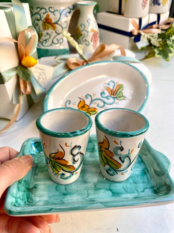 Servizi Completi (caffè, the, limoncello)