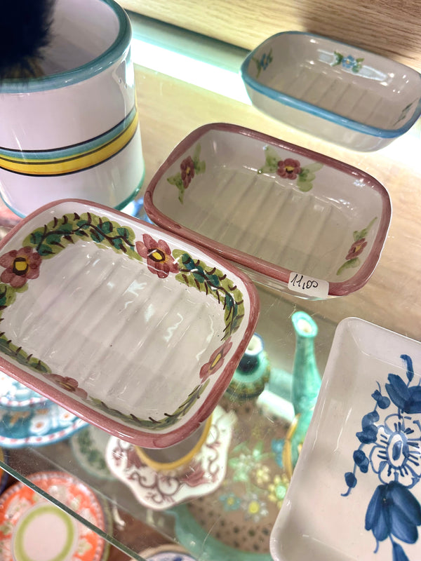 Porta Sapone
