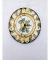 OROLOGIO A DISCO IN CERAMICA — Limoni