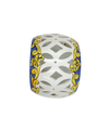APPLIQUE TRAFORATO BOMBATO — Barocco