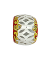 APPLIQUE TRAFORATO BOMBATO — Barocco