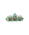 Servizio Tazzine da Caffè (TE') — Tralcio Semplice