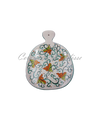 Tagliere in Ceramica — Tralcio Semplice