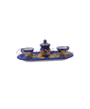 Servizio Tazzine da Caffè (TE') — Barocco