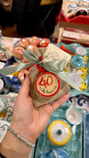 Tessere Smorfia Napoletana in Ceramica
