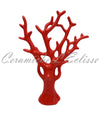 Albero da poggio Corallo