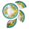 Antipastiera Rotonda - Barocco