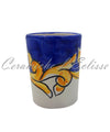 Bicchiere in Ceramica - Barocco