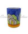 Bicchiere in Ceramica - Casette
