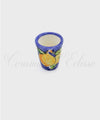 Bicchierino di Limoncello Decoro Limoni