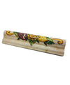 Toro london bordo piastrelle ceramica di vietri beige austria