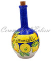 Bottiglia Limoncello a Palla - Limoni