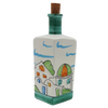 Bottiglia Limoncello a Rombo - Casette