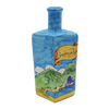 Bottiglia Limoncello a Rombo - Napoli