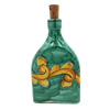 Bottiglia Limoncello a Spalla - Barocco con Limoni