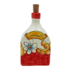 Bottiglia Limoncello a Spalla - Barocco Fiorato