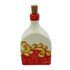 Bottiglia Limoncello a Spalla - Barocco Fiorato