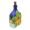 Bottiglia Limoncello a Spalla - Girasole e Limoni