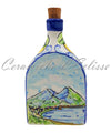 Bottiglia Limoncello a Spalla - Golfo di Napoli