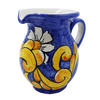Brocca Vietri - Barocco Fiorato