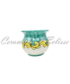 Cachepot Porta Vaso - Barocco