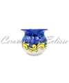 Cachepot Porta Vaso - Barocco