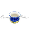 Cachepot Porta Vaso - Barocco
