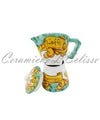 Caffettiera Contenitore - Barocco