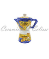 Caffettiera Contenitore - Barocco