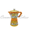 Caffettiera Contenitore - Casette