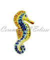 Cavalluccio Marino in Ceramica - Special Edition