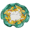 Centrotavola con Alzata - Barocco