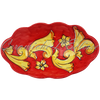 Centrotavola Conchiglia - Barocco