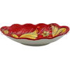 Centrotavola Conchiglia - Barocco