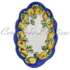 Centrotavola Conchiglia - Limoni
