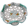 Centrotavola Traforato - Tralcio Semplice