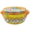 Colamozzarelle a Tegame -  Casette