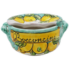 Colamozzarelle a Tegame - Limoni