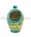 Contenitore Sale - Barocco