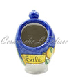Contenitore Sale - Limoni