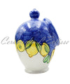 Contenitore Sale - Limoni