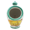 Contenitore Sale - Tralcio Semplice