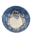Coppa in Ceramica - Barocco