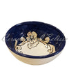 Coppa in Ceramica - Barocco