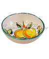 Coppa in Ceramica - Limonia Giro