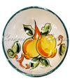 Coppa in Ceramica - Limonia Giro