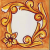 Barocco Arancio