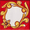 Barocco Rosso